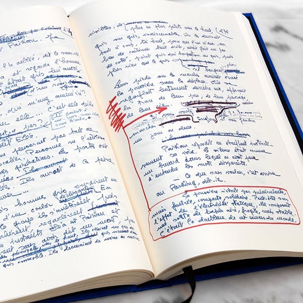 La Nuit des temps La Nuit des temps