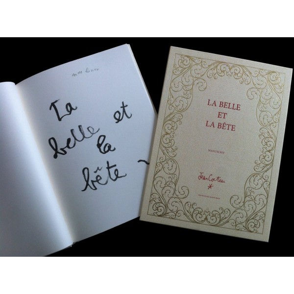 La belle et la bête La belle et la bête