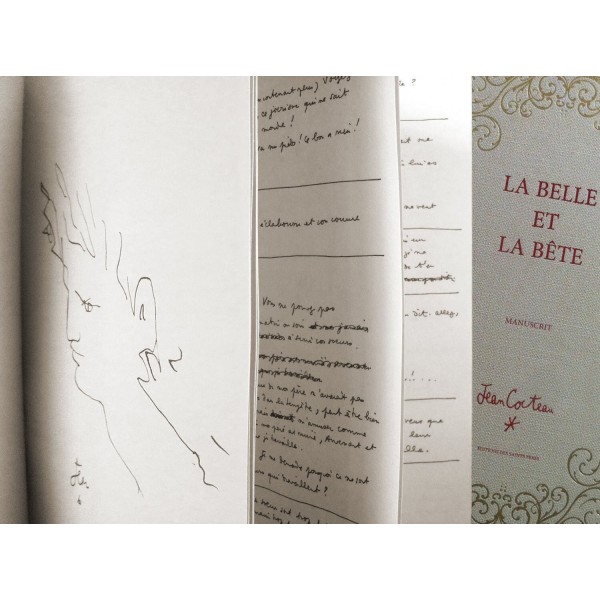 La belle et la bête La belle et la bête