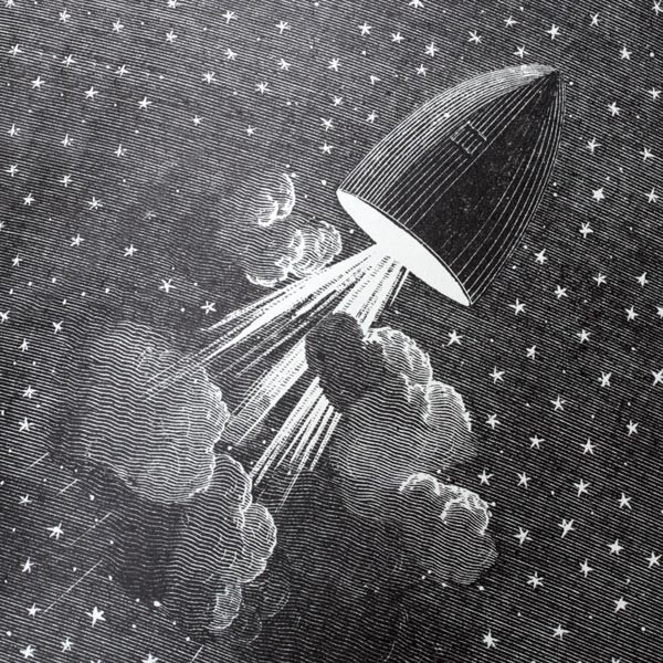 Autour de la Lune Autour de la Lune