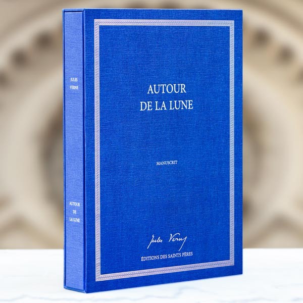 Autour de la Lune Autour de la Lune