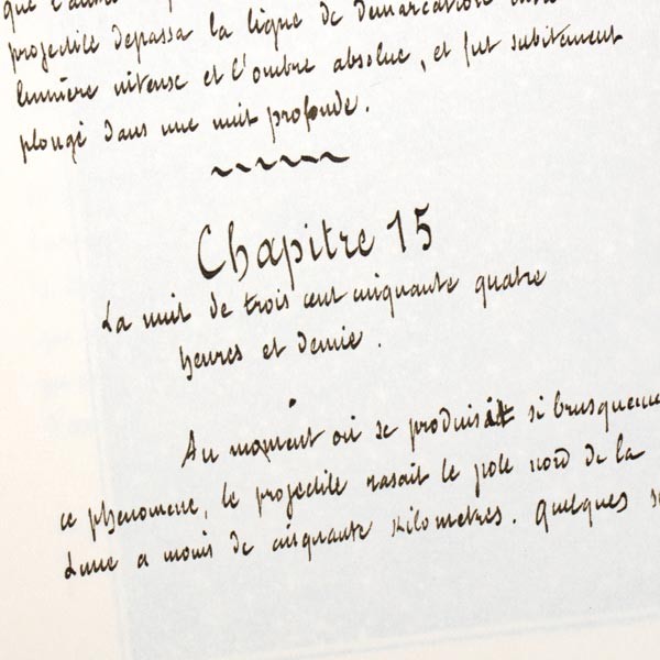 Autour de la Lune Autour de la Lune