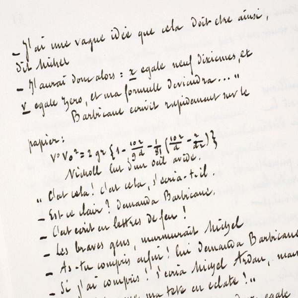 Autour de la Lune Autour de la Lune