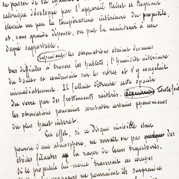 Autour de la Lune Autour de la Lune