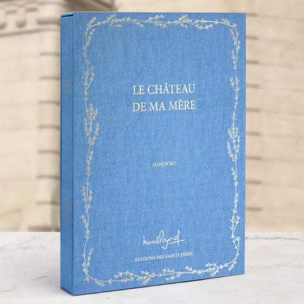 La Gloire de mon père