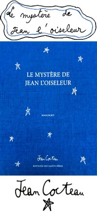 Le Mystère de Jean l'oiseleur