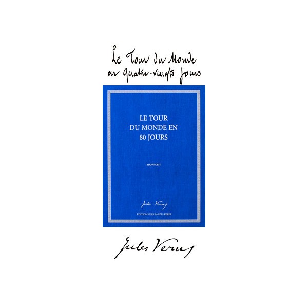 Le Tour du monde en quatre-vingts jours