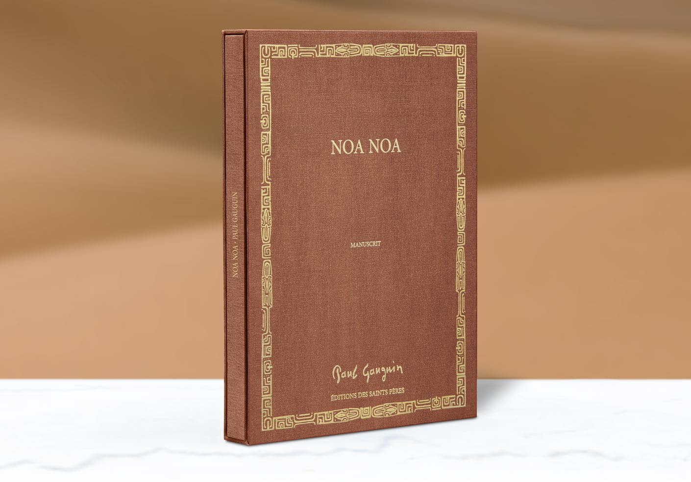 Noa Noa SP Verlag