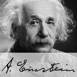 Albert Einstein Public-Domain Mark 1.0