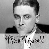 Francis scott Fitzgerald Public-Domain Mark 1.0