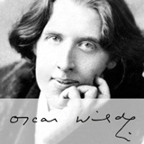 Oscar Wilde Public-Domain Mark 1.0