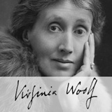 Virginia Woolf Public-Domain Mark 1.0