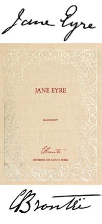 Jane Eyre