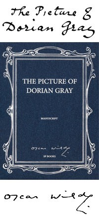 Das Bildnis des Dorian Gray