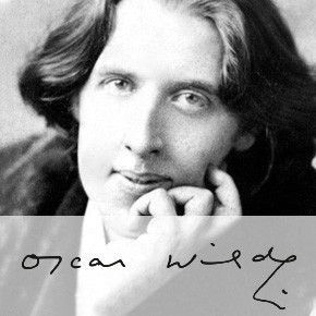 Oscar  Wilde