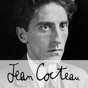 Jean  Cocteau