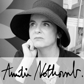 Amélie  Nothomb