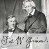 Jacob & Wilhelm Grimm