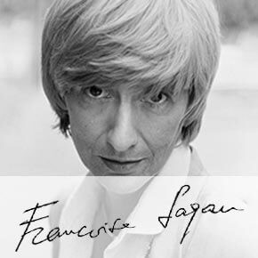 Françoise  Sagan