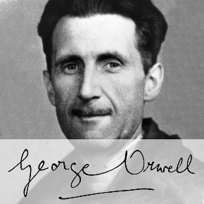 George  Orwell